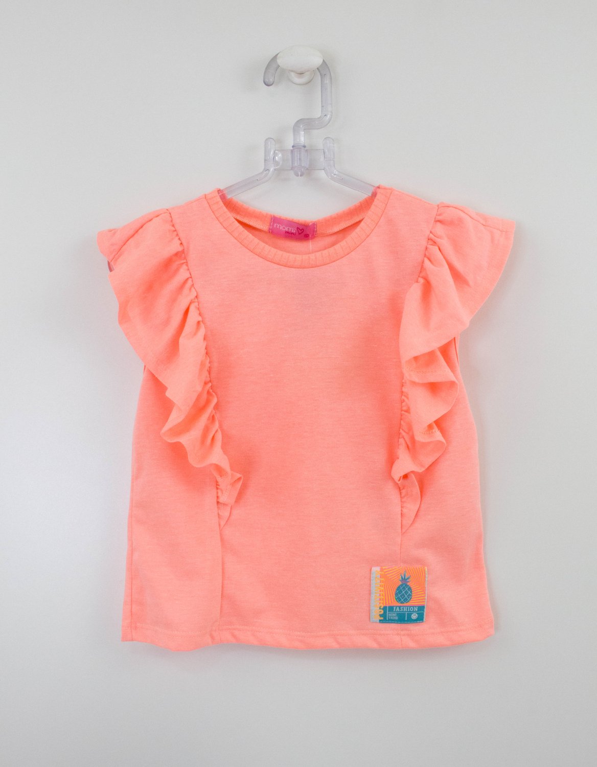 Blusas e Camisas Momi Mini - Momi