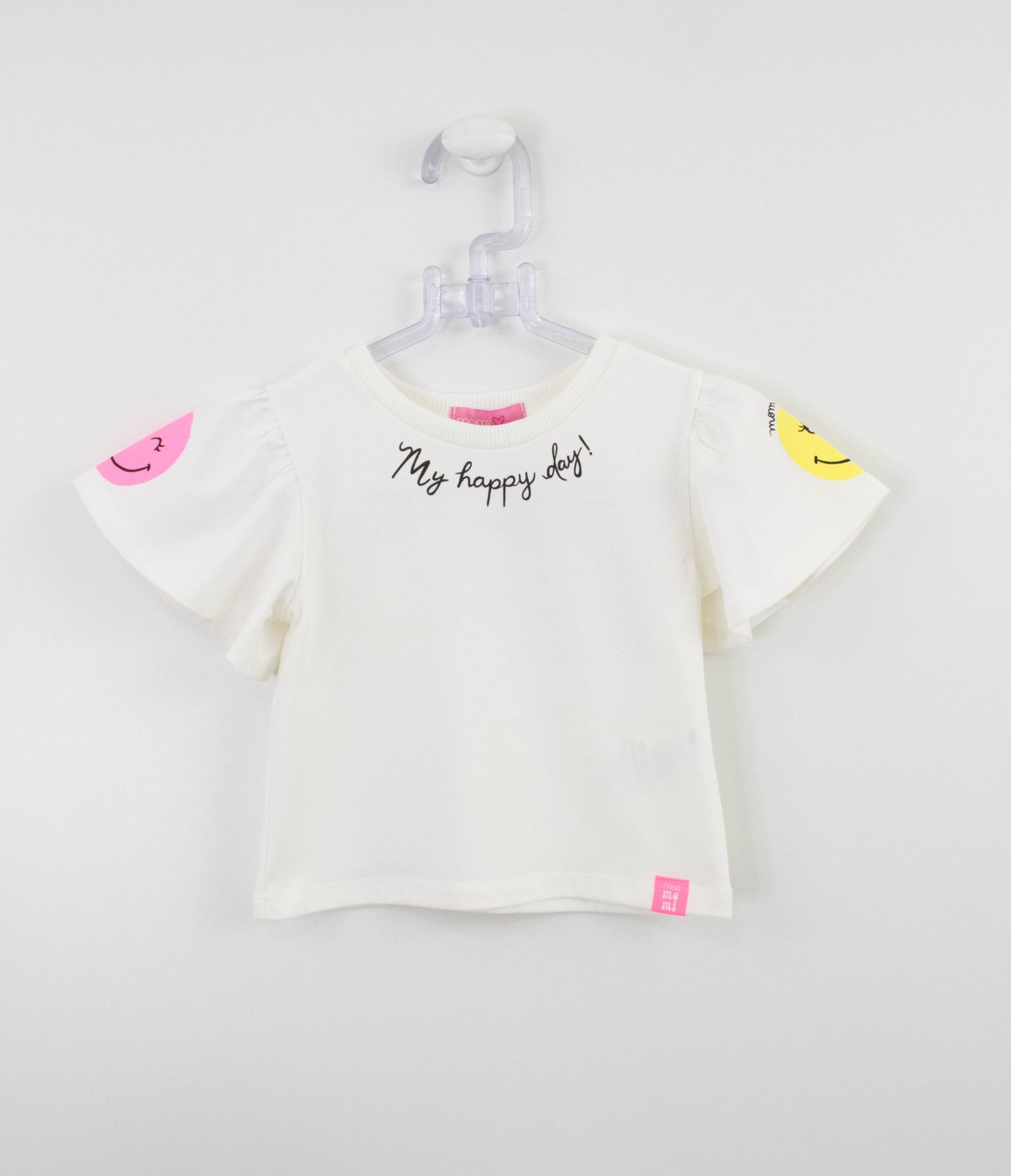 Blusas e Camisas Momi Mini - Momi