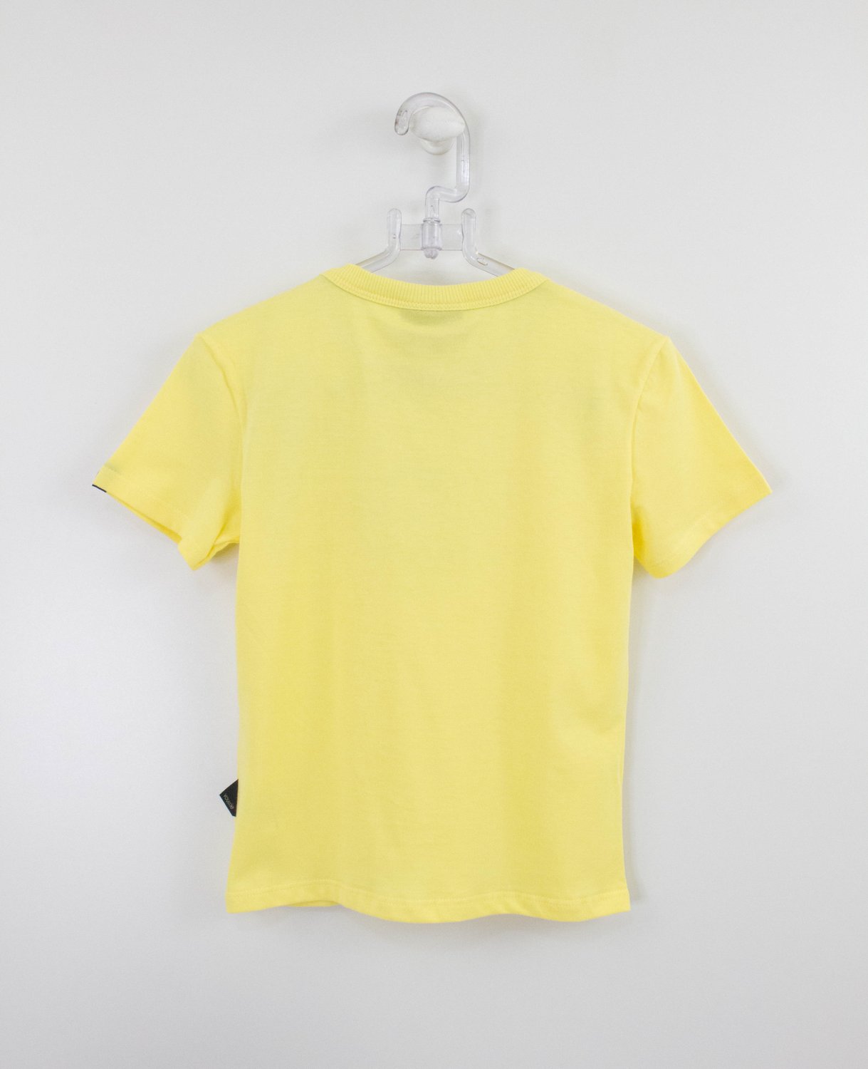Camiseta Cantão Coqueiro Tie Dye Rosa/Amarela - Compre Agora