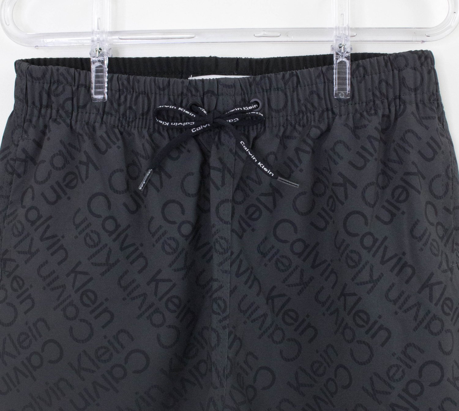 Shorts Feminino Mini PU Calvin Klein Jeans - Calvin Klein