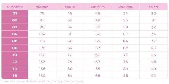 Regata Pink Infantil Momi Malha Canelada com Borboletas Regata Pink Infantil Momi Malha Canelada com Borboletas