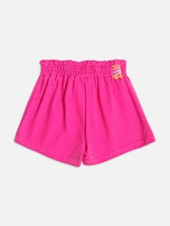 Shorts Hot Pants Destroyed - Biliton-BILITON Petit Savoy Roupa Infantil  Infantojuvenil