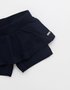 Shorts Saia Noruega Baby Cotton Lux Placa