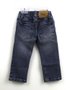 Calça Jeans Molecotton 1+1 ID Baby
