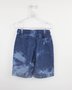 Bermuda Jeans Manchado Infantil Youccie