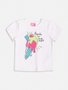 Blusa Infantil Momi Sorvete