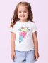 Blusa Infantil Momi Sorvete