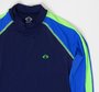 Blusa Proteção Solar Infantil Siri Igor Marinho