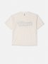 Camiseta Branco Off Treasure Authoria