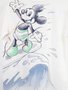 Camiseta Infantil Mickey e Pluto Youccie