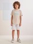 Camiseta Infantil Paradise Youccie