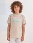 Camiseta Infantil Paradise Youccie