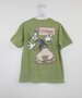 Camiseta Infantil Youccie Disney Pateta Desert