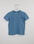 Camiseta Manga Curta Azul Paris Reserva Mini