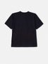 Camiseta Preta Starlight Authoria