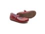 Sapatillha Tip Toey Joey Fizz Patent Red