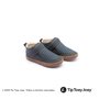 Sapato Tip Toey Joey Little Spacesuit Ash