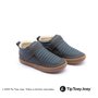 Sapato Tip Toey Joey Spacesuit Ash