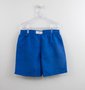 Shorts Banho Infantil Menino VRK Azul Bic