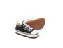 Tênis Bebê Funky Preto Tip Toey Joey