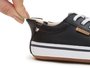 Tênis Bebê Funky Preto Tip Toey Joey