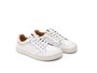 Tênis Infantil Breeze Branco Tip Toey Joey