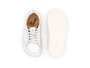 Tênis Infantil Breeze Branco Tip Toey Joey