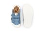 Tênis Infantil Ramp Azul Denim Tip Toey Joey