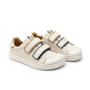 Tênis Infantil Ramp Colors Tapioca Tip Toey Joey