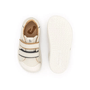 Tênis Infantil Ramp Colors Tapioca Tip Toey Joey