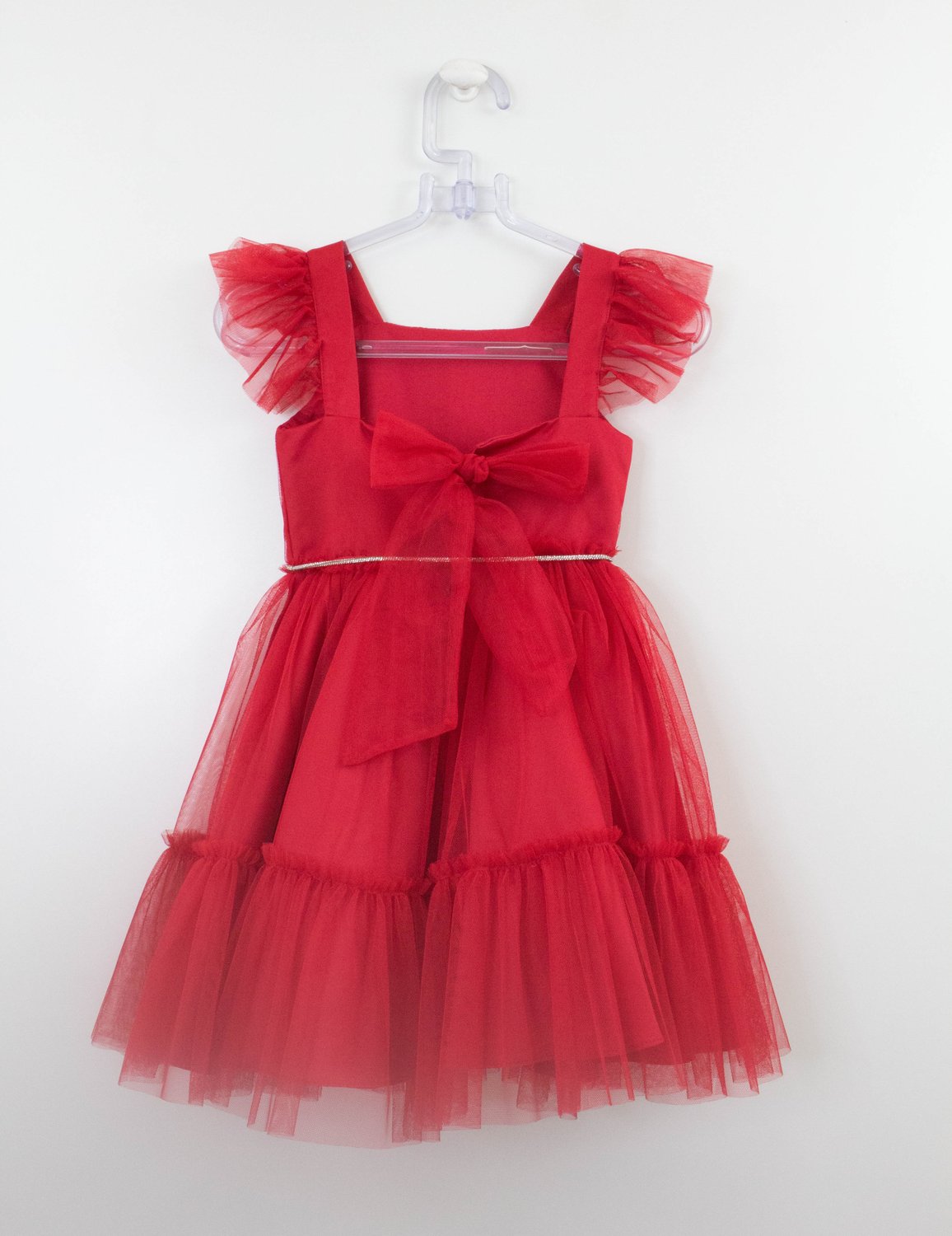 Petit cherie hot sale vermelho