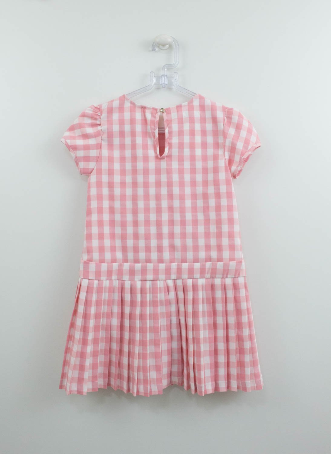 VESTIDO XADREZ VICHY LE PIQUE NIQUE - Compre Online na Toda Frida ♥ - Toda  Frida